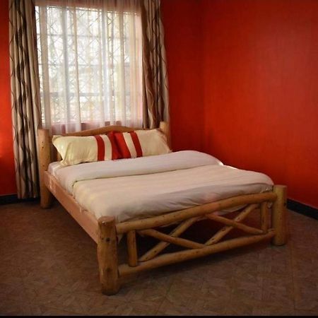 Buens Lugar Hotel แนนยูกี ภายนอก รูปภาพ